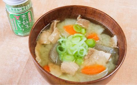 フンドーキンの売れ筋ナンバーワン！「生詰あわせみそ」（計３kg）