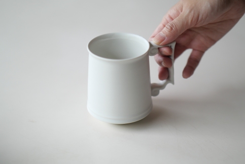 〔臼杵焼〕HPマグカップ【1個】(BI0105)