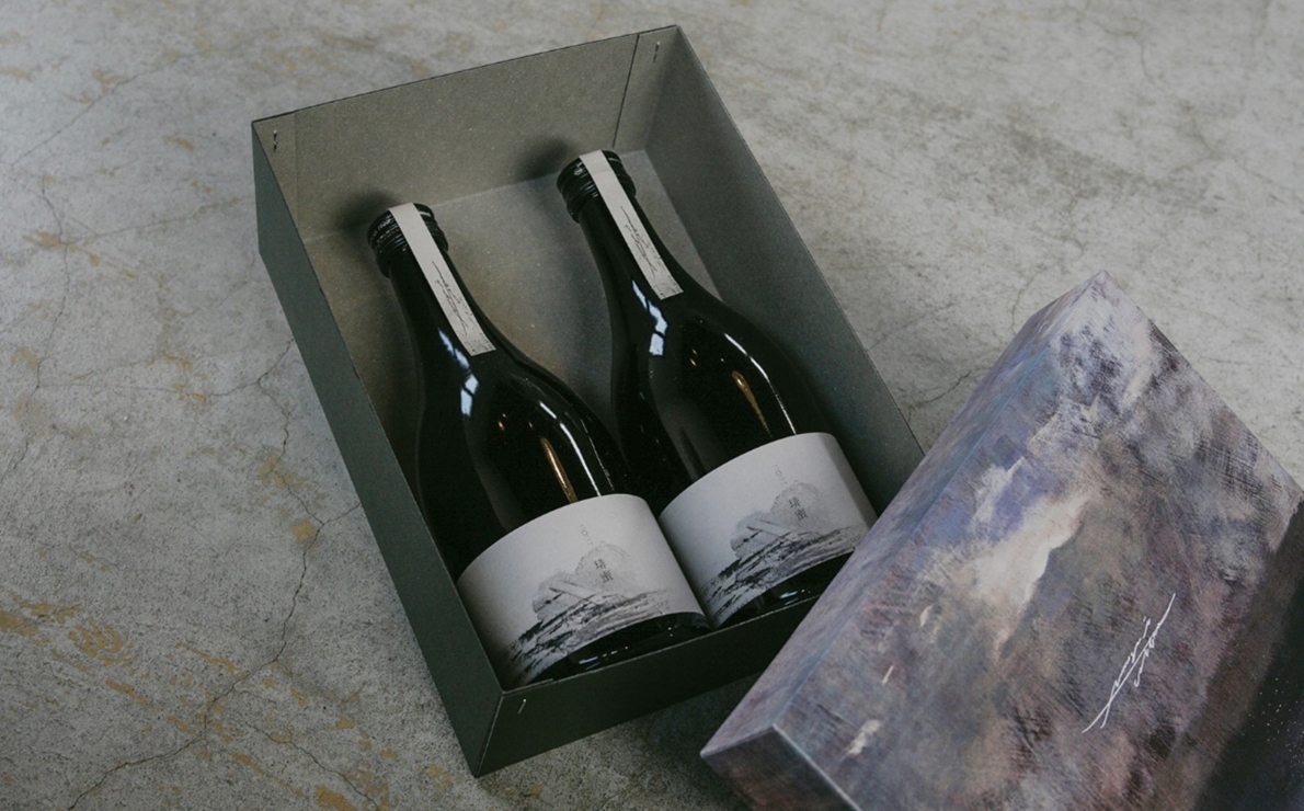 スペシャルティーコーヒー専門店 suzunari coffeeオリジナルカフェオレベース<琲蜜>(500ml×2)