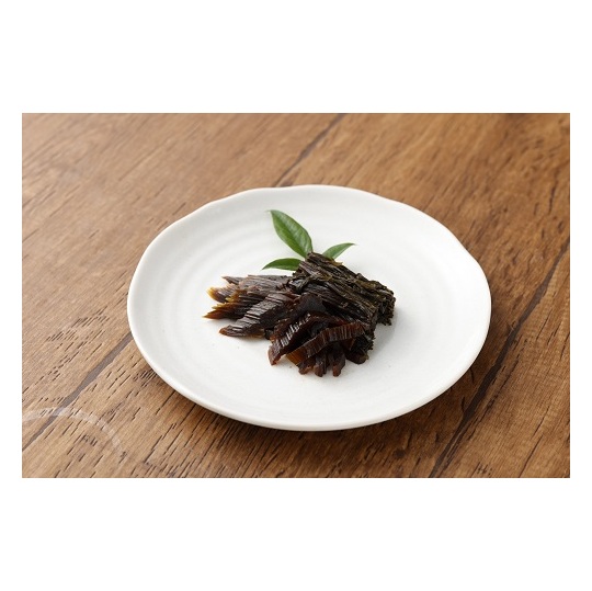 地元酒蔵の酒粕で漬けこんだセロリの粕漬け（計450g）