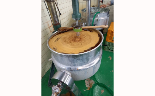 【四季菜彩】うま味たっぷり万能調味料　手づくり　焼肉のたれ（3本）