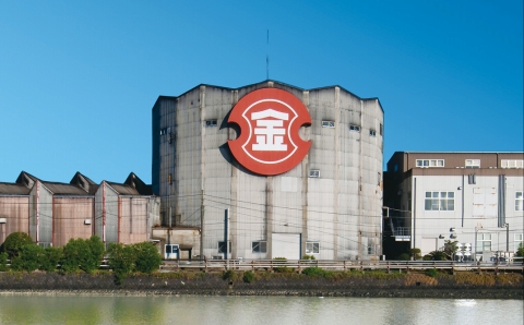 フンドーキンの売れ筋ナンバーワン！「生詰あわせみそ」(計5.1kg)