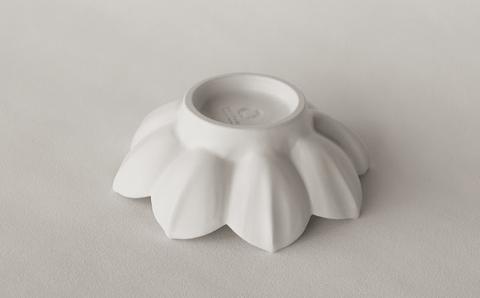 〔臼杵焼〕稜花小鉢【2個セット】(BI0110)