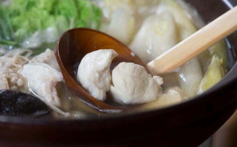 【年内・年末年始発送可】鮮度と品質に自信あり！朝〆新鮮！トラフグ贅沢ぶつ切り（約600g）［冷蔵］木梨ふぐ