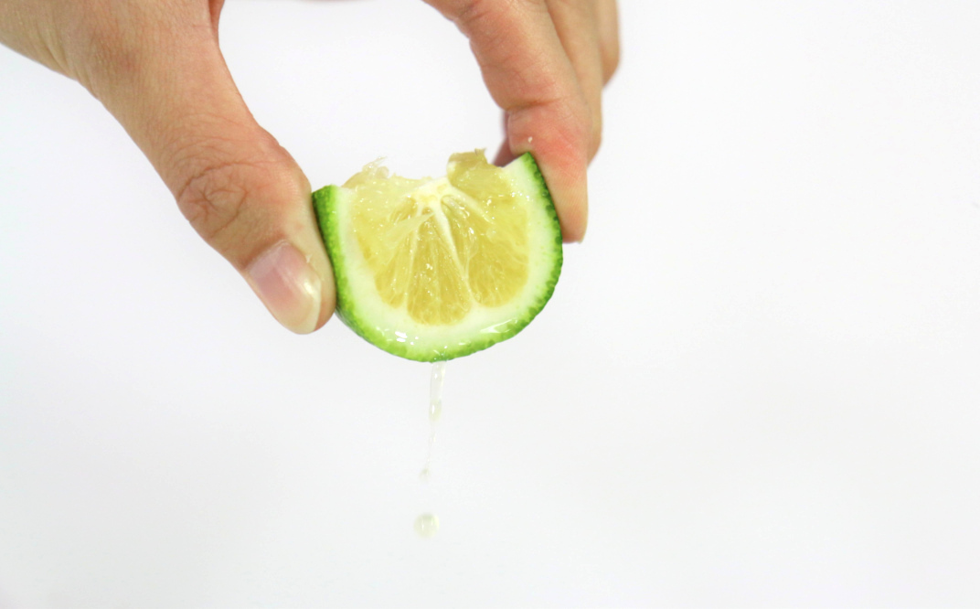 種が少ないから使いやすい！佐々木さんの「種なし（小種）カボス」約2kg