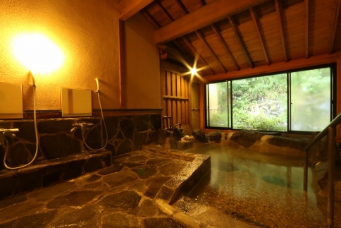  臼杵湯の里　宿泊ペア券　2名様1室1泊2食付　≪鮮度抜群☆海鮮会席コース≫