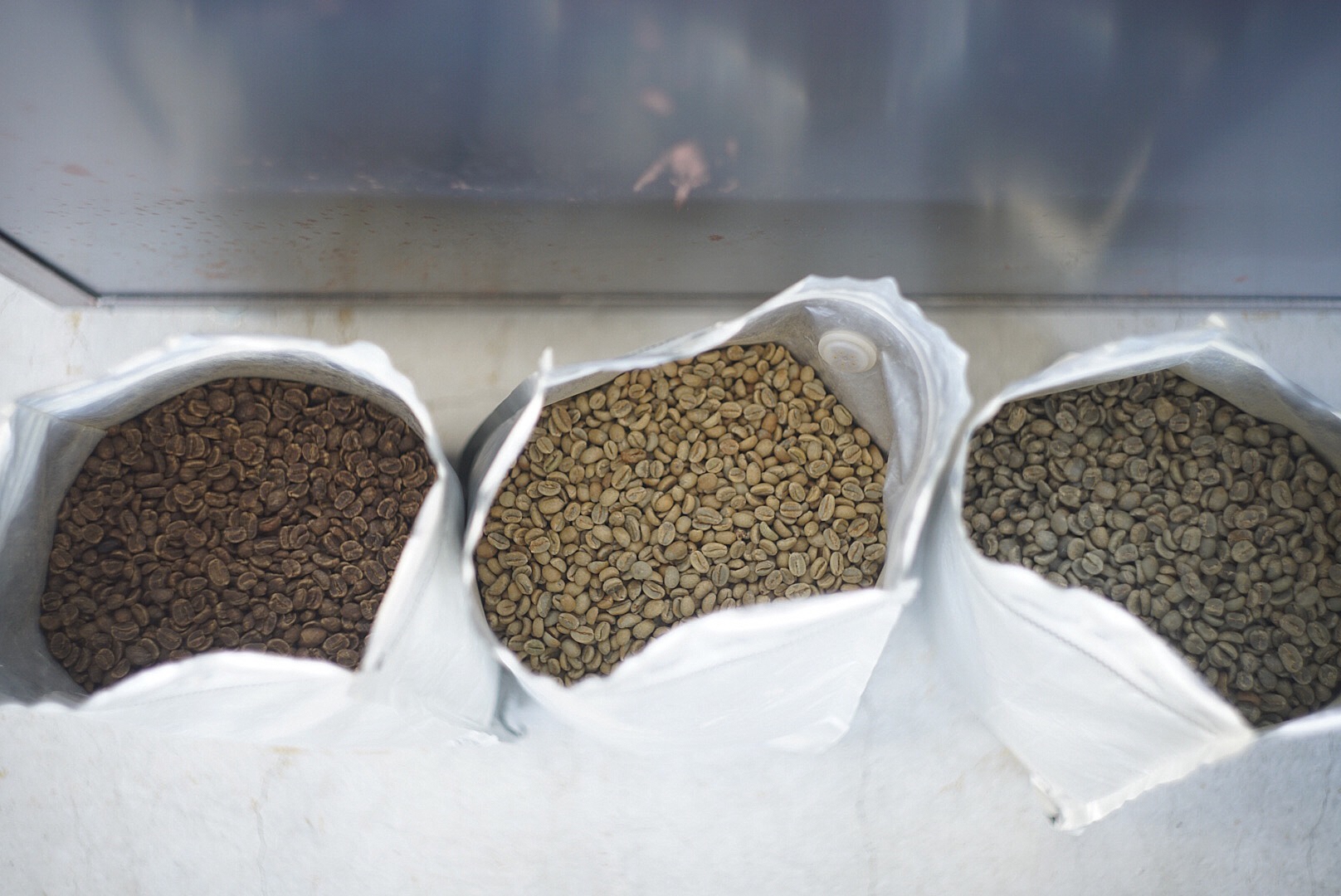 スペシャルティーコーヒー専門店 suzunari coffeeシングルオリジン（200g×2）【粉】