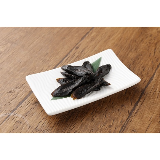 地元酒蔵の酒粕で漬けこんだキュウリの粕漬け3個セット