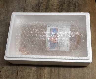 居酒屋定番おつまみ＊梅水晶　サメ軟骨のコリコリ食感が癖になる