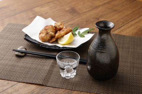 お酒は生きている！未加熱処理の本醸造生酒を蔵元から直送！（6本）