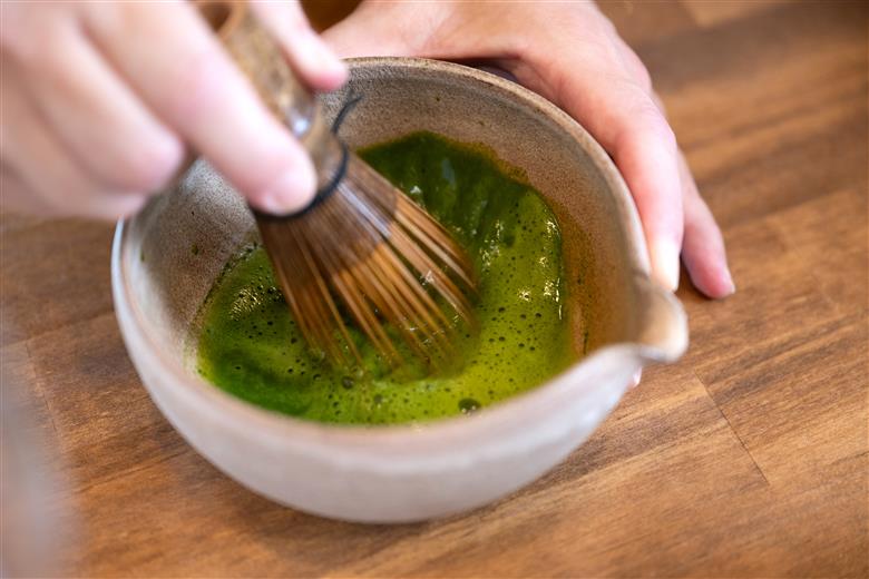 安心安全！髙橋製茶の有機抹茶3缶セット　有機JAS認証