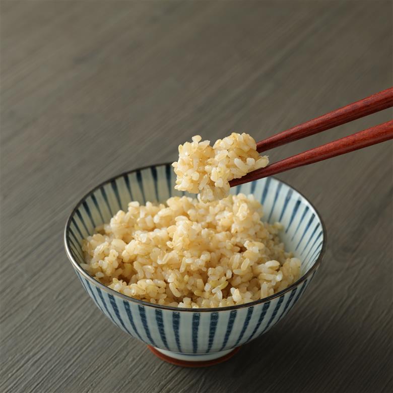 【令和7年度産】 《玄米》佐々木さんの「れんげ米」（2kg）