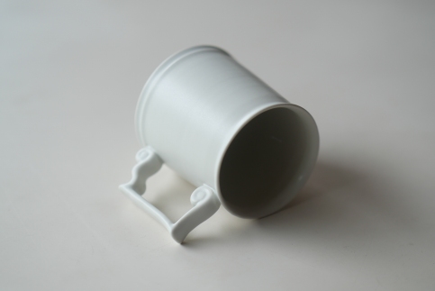 〔臼杵焼〕HPマグカップ【1個】(BI0105)