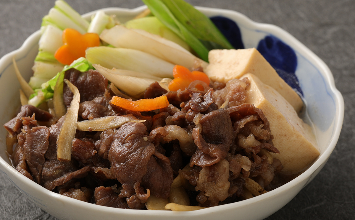 おおいた豊後牛　黒毛和牛こま切れ（約1kg）