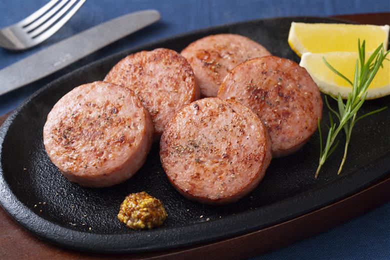 大分の"美味しい"で、お腹を満たすべし！おおいた味力ソーセージ（計2.28kg）