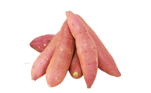 【先行予約】めっちゃ甘い！高糖度かんしょ「甘太くん」 （500g×6袋）計3kg　さつまいも　紅はるか