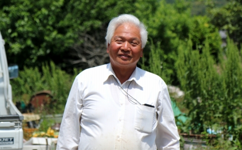 【令和7年度産】 《玄米》佐々木さんの「れんげ米」（10kg）