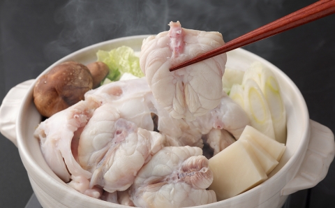 【年内・年末年始発送可】ふぐ専門卸会社直営！職人の技が光る！ふぐ良のトラフグ刺しふぐ鍋セット（4～5人前）［冷蔵］三共水産