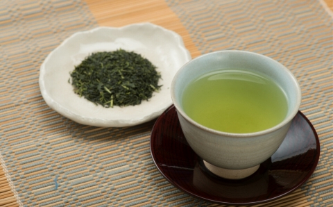 有機JAS認証♪髙橋製茶の有機緑茶詰め合わせ［銀］（計170g）