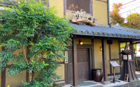 最高級国産トラフグ使用！トラフグ刺しふぐ鍋セット（2人前）［冷蔵］ほり川母家