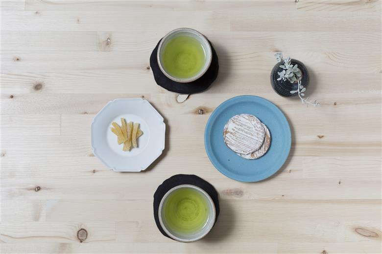 濃厚でこくのある味わい！髙橋製茶の有機深蒸し茶（60g×2袋）