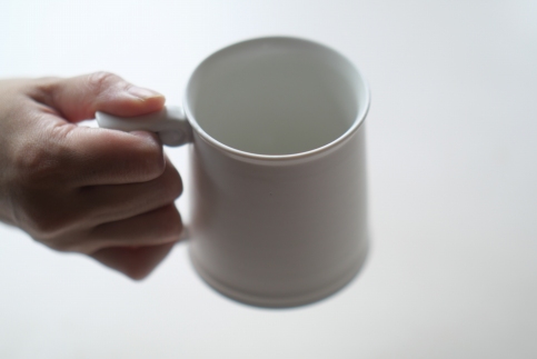 〔臼杵焼〕HPマグカップ【1個】(BI0105)