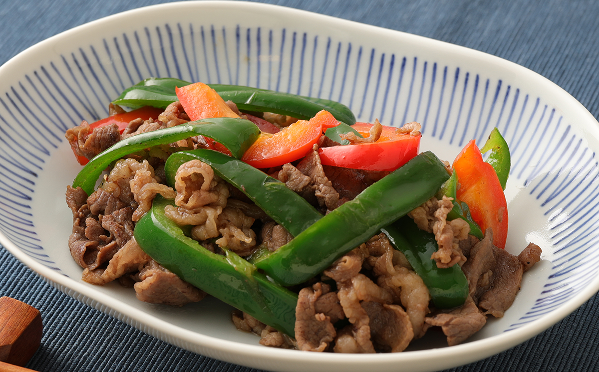 おおいた豊後牛　黒毛和牛こま切れ（約1kg）