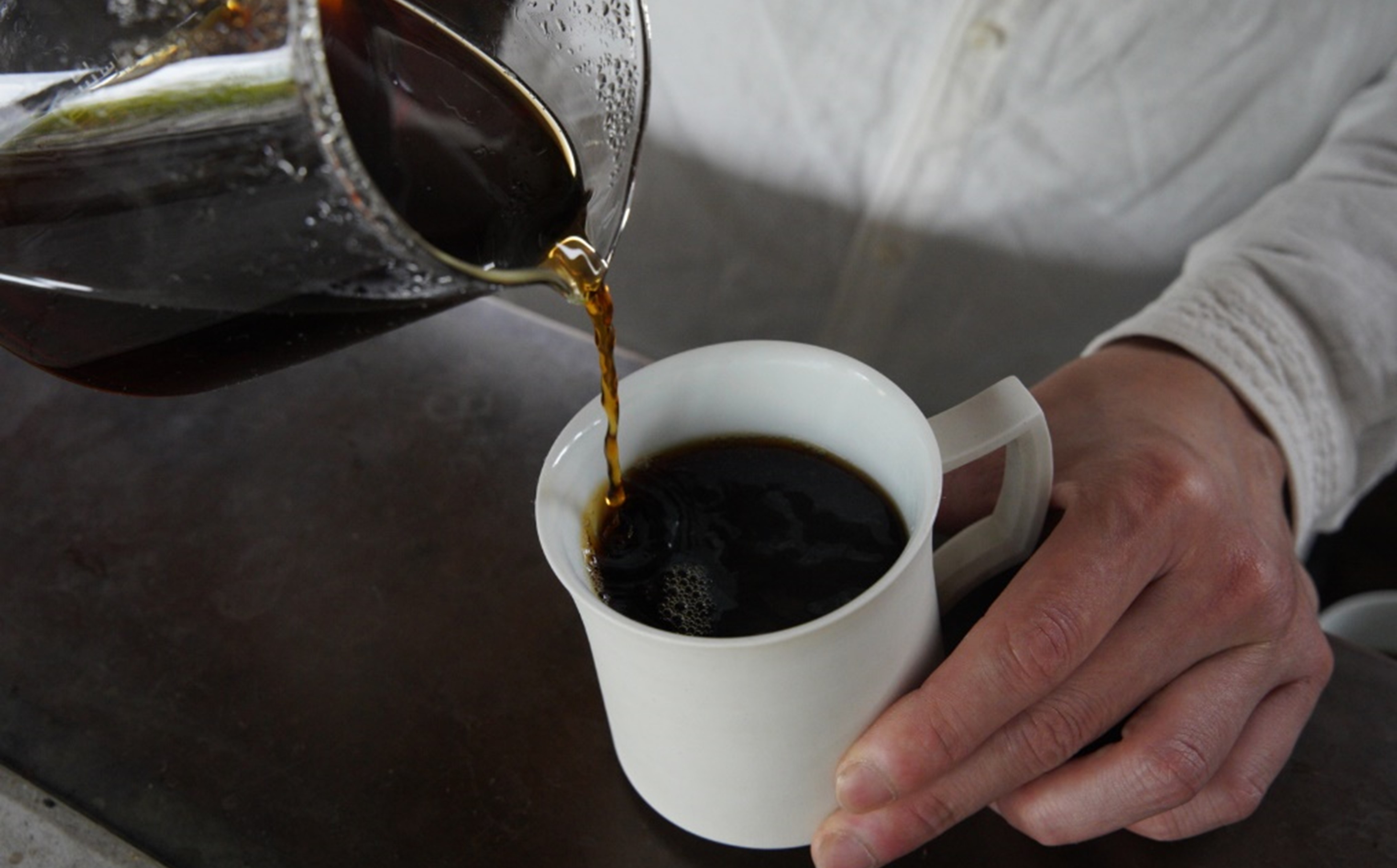 スペシャルティーコーヒー専門店 suzunari coffeeオリジナル3種のアソートセット（100g×3）【豆】