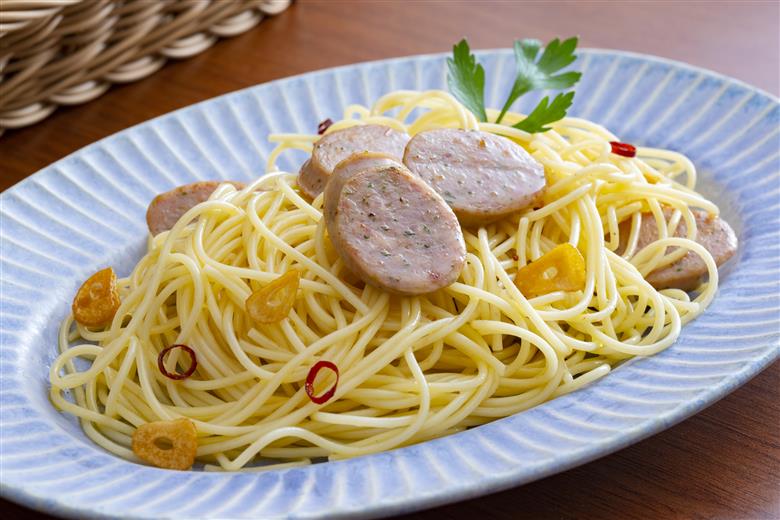 大分の"美味しい"で、お腹を満たすべし！おおいた味力ソーセージ（計2.28kg）