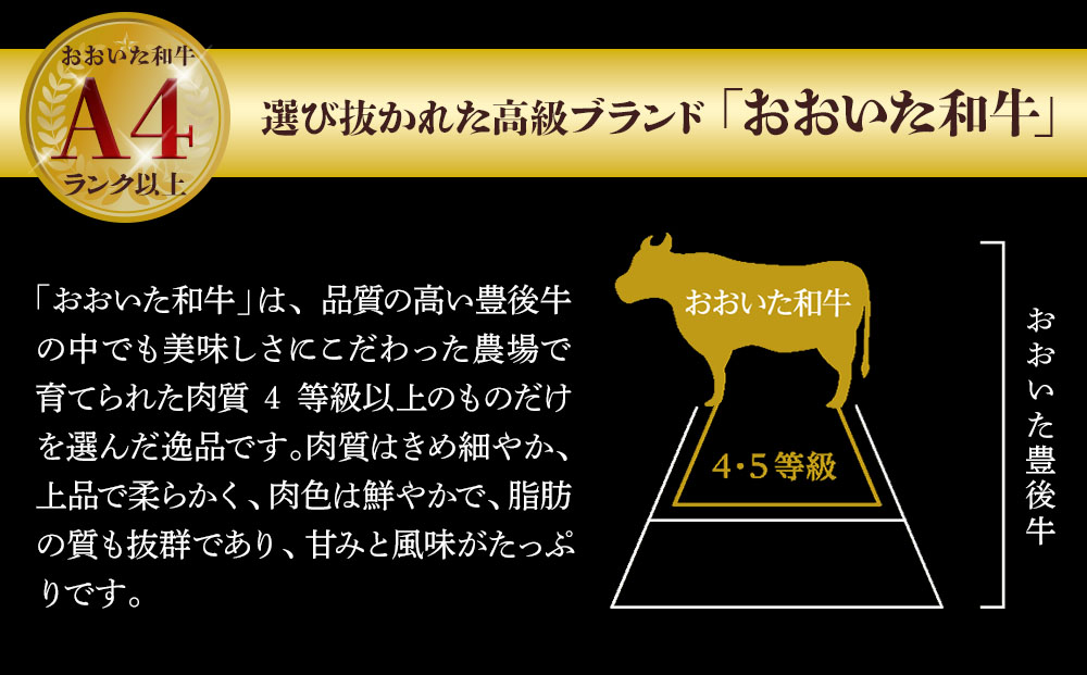 【おおいた和牛】 たれ漬け焼肉 150g×4p 合計約600g | 牛肉 豊後牛 惣菜 冷凍 大分県 九州 津久見市 国産