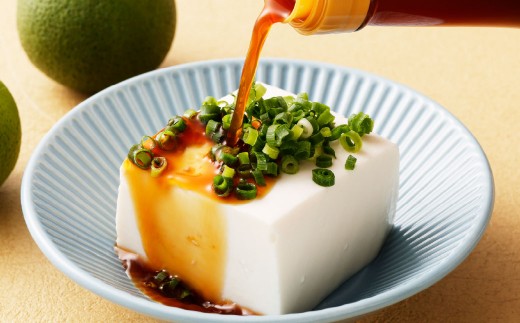 みやなりガーデンのかぼすポン酢 300ml×3本