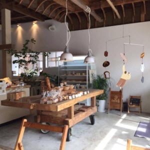 「かどぱん」厳選素材 体と心にやさしい焼菓子 5種詰め合わせセット