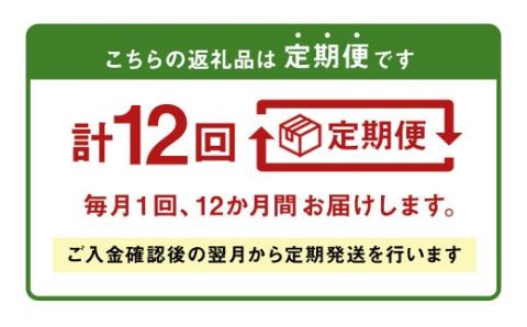 【12ヶ月定期便】大分県産 ハーブ鶏 もも肉 2kg×12回 24kg
