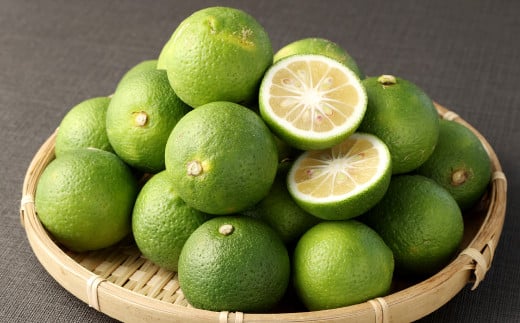 大分県産 有機かぼす果汁100% ［魔法の香り］ 180ml 12本セット