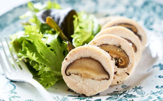 大分県産 旨味椎茸未選別 お徳用 630g（90g×7袋）（乾しいたけ）