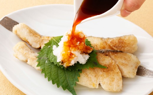 みやなりガーデンのかぼすポン酢 300ml×2本