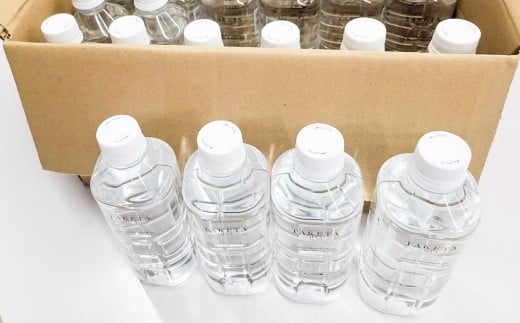 竹田の水 「 竹田湧水 」 500ml×24本 セット