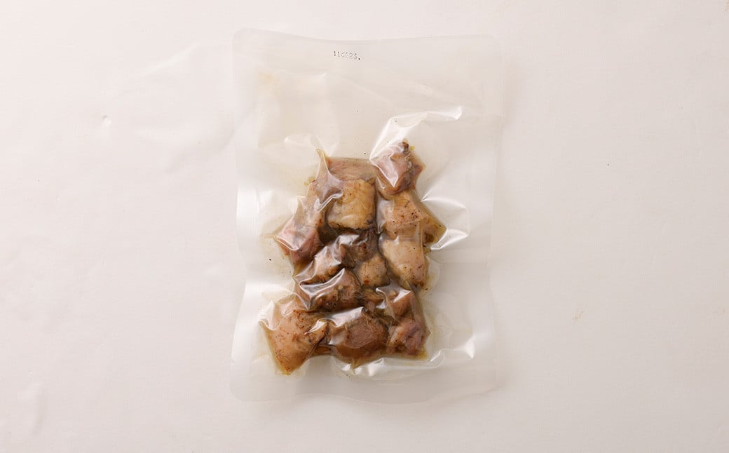 おおいた冠地どり 直火焼き(柚子胡椒)3パック セット