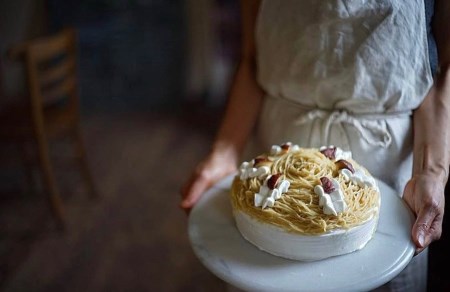 「かどぱん」厳選素材 体と心にやさしい焼菓子 5種詰め合わせセット