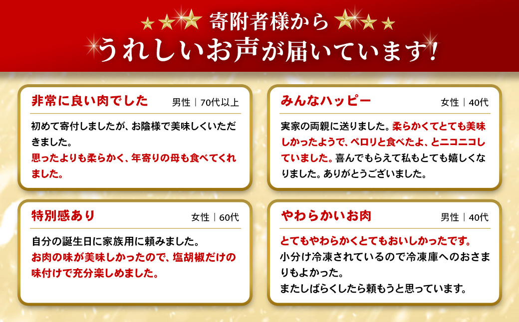 【人気の冷蔵発送】希少部位！ おおいた和牛 ヒレステーキ 150g×3枚 450g