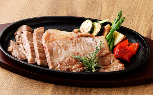 【6ヶ月定期便】片桐さんの「おおいた和牛」サーロインステーキ 約400g（約200g×2枚）×6回 計約2.4kg