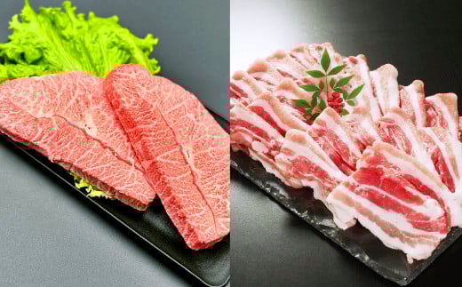 【5ヶ月定期便】5ヶ月で食べ比べ！大分県食べ比べセット 計約2.6kg