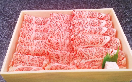 【6カ月定期便】 【肩ロースたっぷり食べ比べ！】 おおいた和牛 肩ロース焼肉 ・ 肩ローススライス 約1.6kg×6回 計約9.6kg