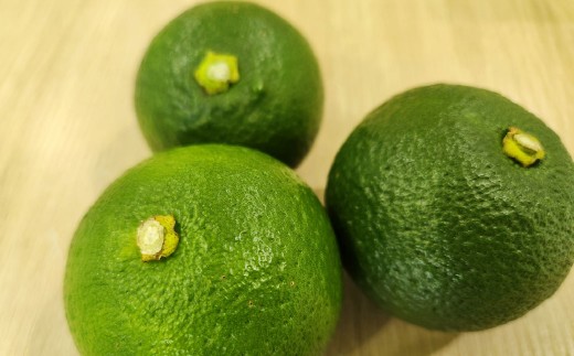 みやなりガーデンのかぼすポン酢 300ml×3本