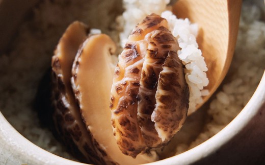 山の宝石 花どんこ 乾しいたけ（約60g［約10g×6個］）FHH28