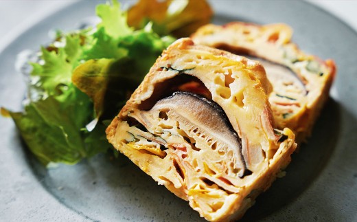 FOK28 大分県産原木栽培乾しいたけ 大葉香信 約560g（約80g×7袋）