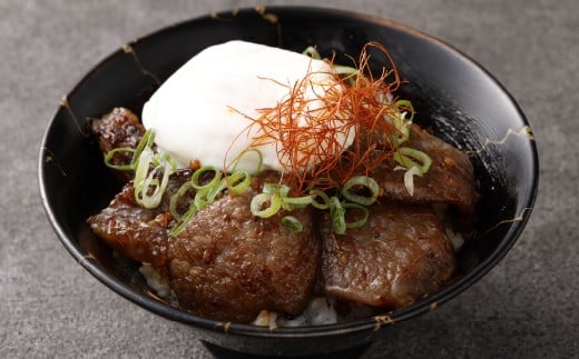 【ご褒美焼肉】 九州産 和牛ロース 味付焼き肉 （3人前） 約500g