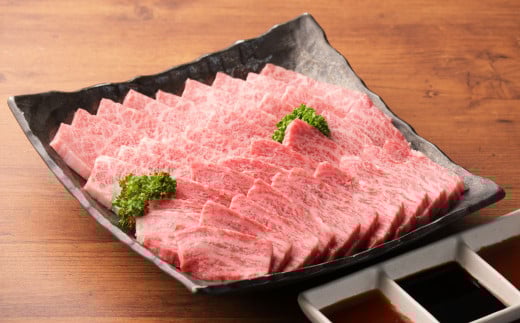 おおいた和牛 焼肉 にピッタリ！ 牛肉 の 食べ比べ セットA（ 上カルビ & 上ロース）（合計約 600g ）3～4人前