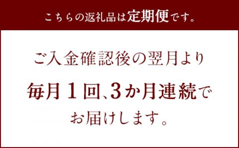 【定期便・3ヶ月連続】「マグナ1800」500ml×24本 計36L
