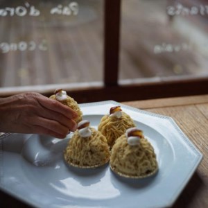 「かどぱん」厳選素材 体と心にやさしい焼菓子 5種詰め合わせセット